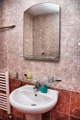 Apartment Milković