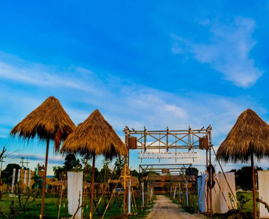 Khaoyai Safari Resort