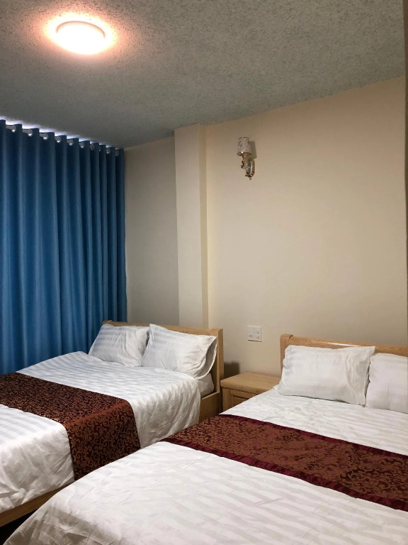 Van Minh Hotel