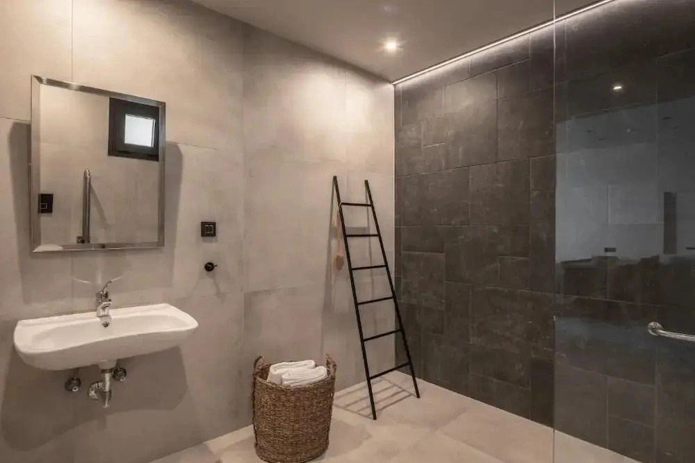 AKU Suites with private pools