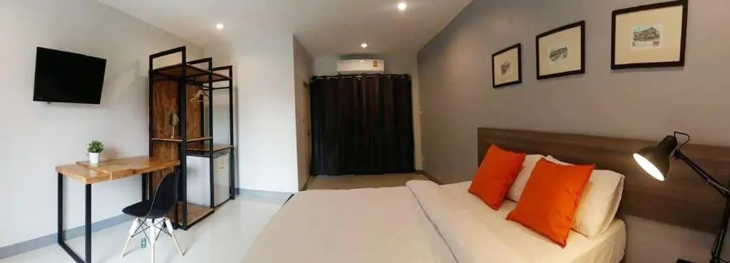 The 29 place