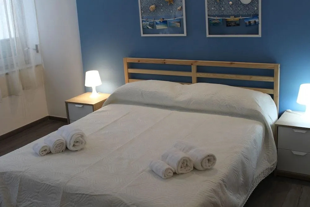 Cavalieri di Rodi Rooms