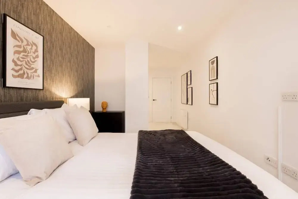 The Brighton Loft - Stunning 1bdr Flat