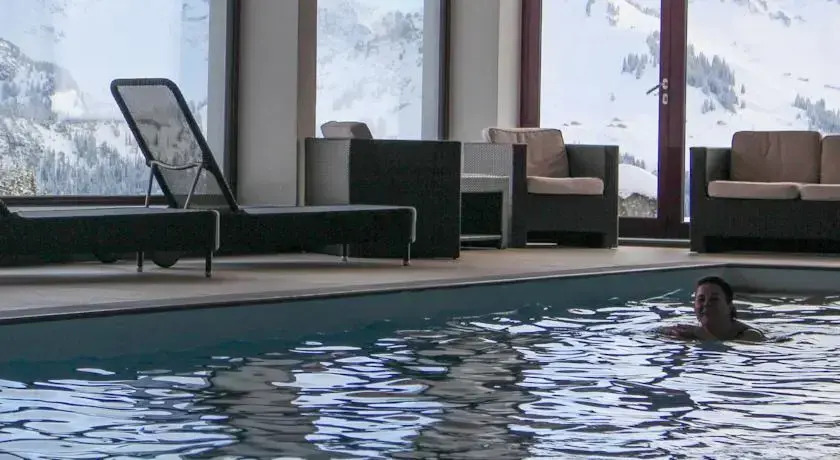 Alpenresort Walsertal