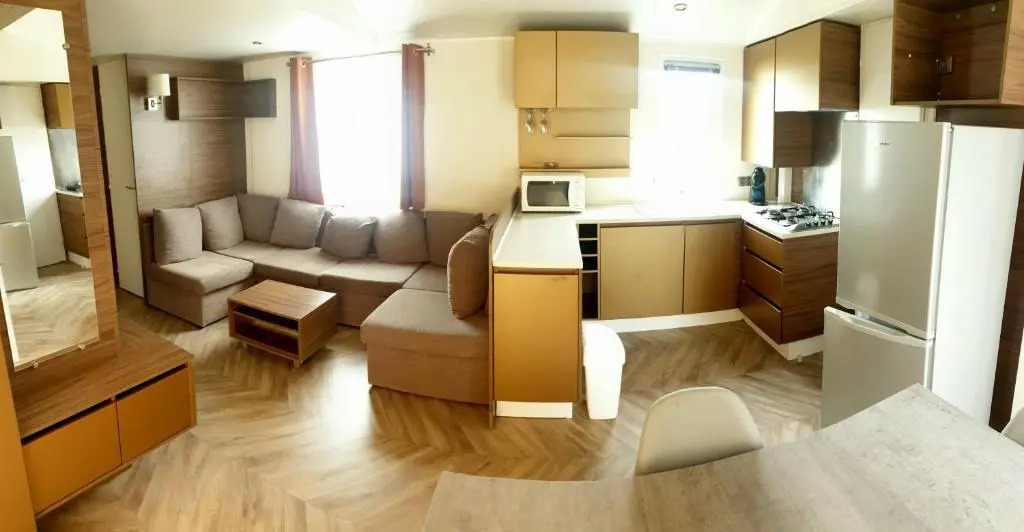 Camping les Acacias