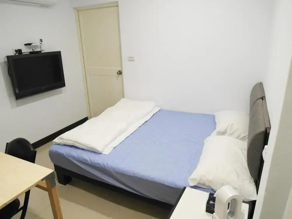 不倒翁輕旅可用優惠價預約機場碼頭接送