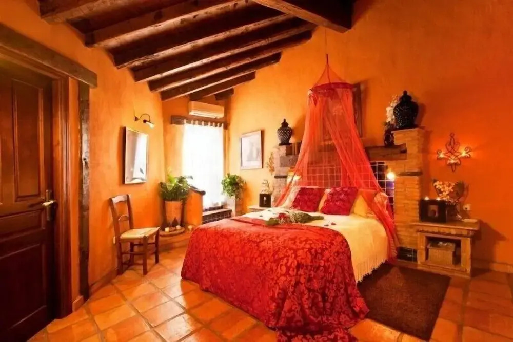 Posada Los Cántaros