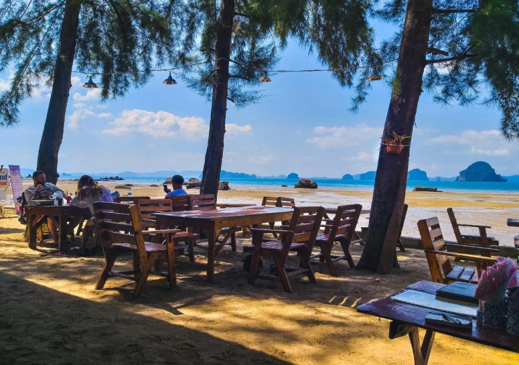 Baan Tubkaek Hotel