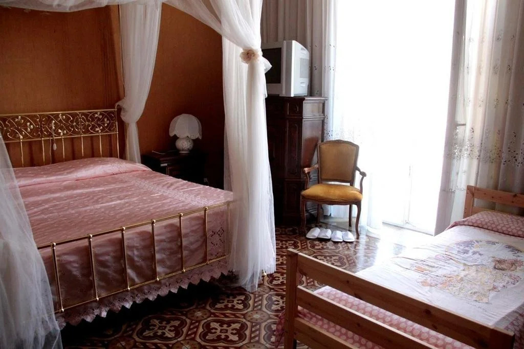 Albisola bed and breakfast