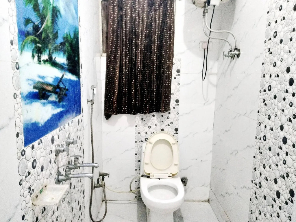 Hotel Maanvi