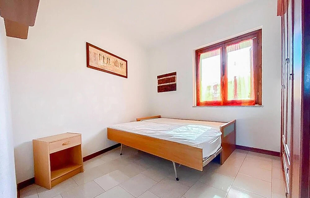 Amazing Apartment in Monte Petrosu With 2 Bedrooms