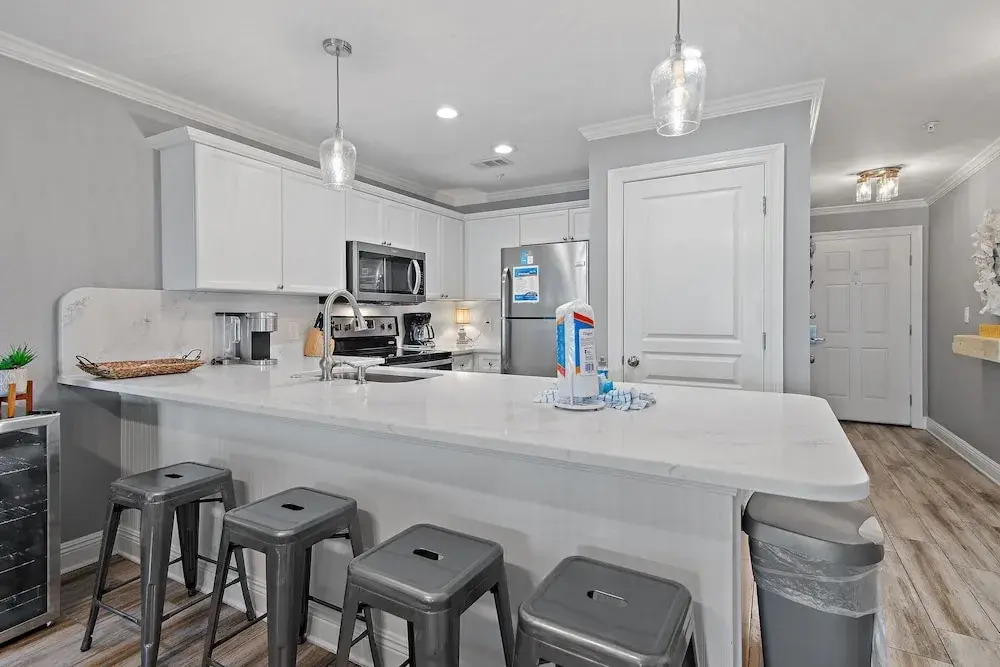 Emerald Dunes 103 by Bliss Beach Rentals