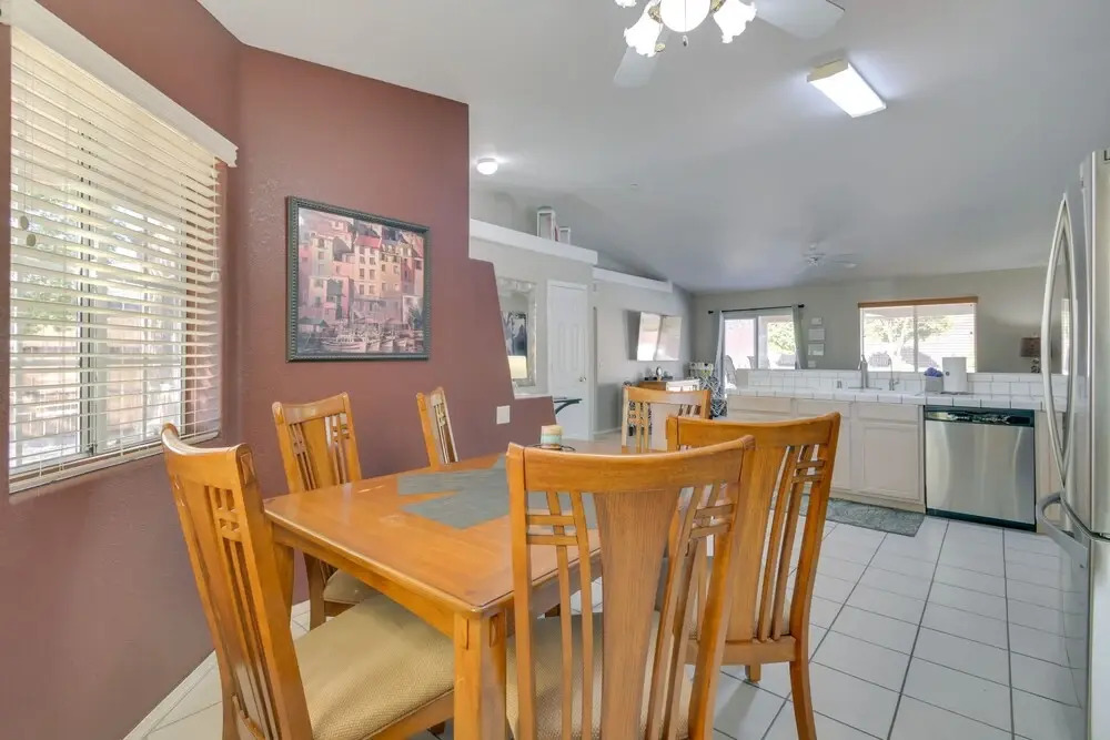 Family-friendly Lake Havasu City Home w/ Pool