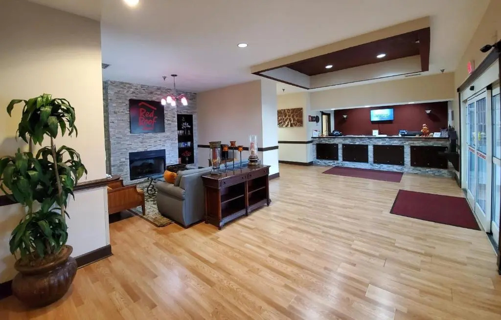 Best Western Manchester