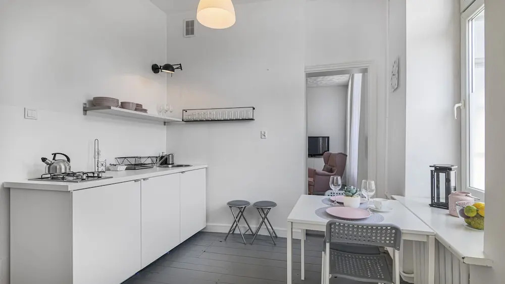 Happy Stay Apartments Osiek