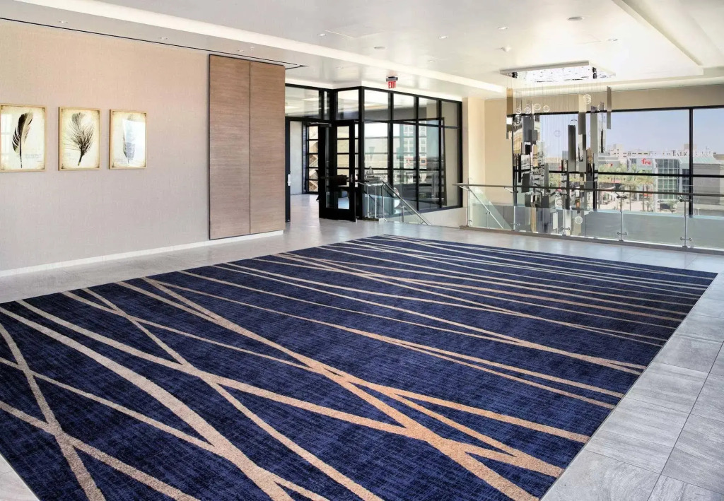 Courtyard by Marriott Phoenix Downtown
