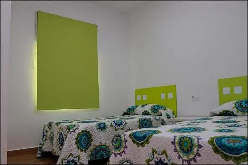 Casa Rural Zara II
