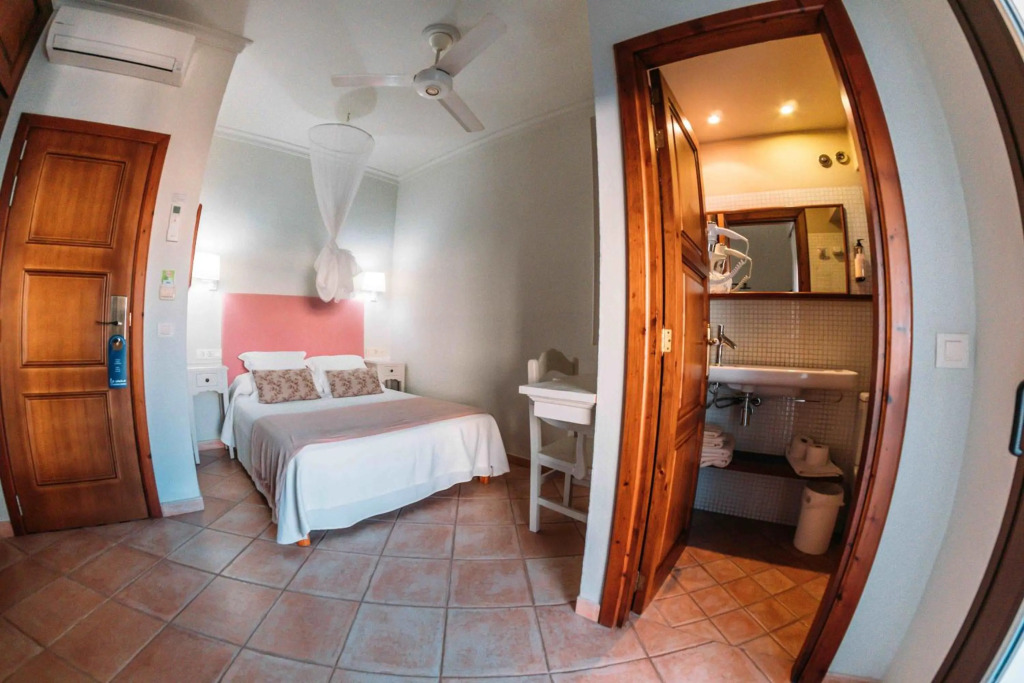 Hostal la Savina