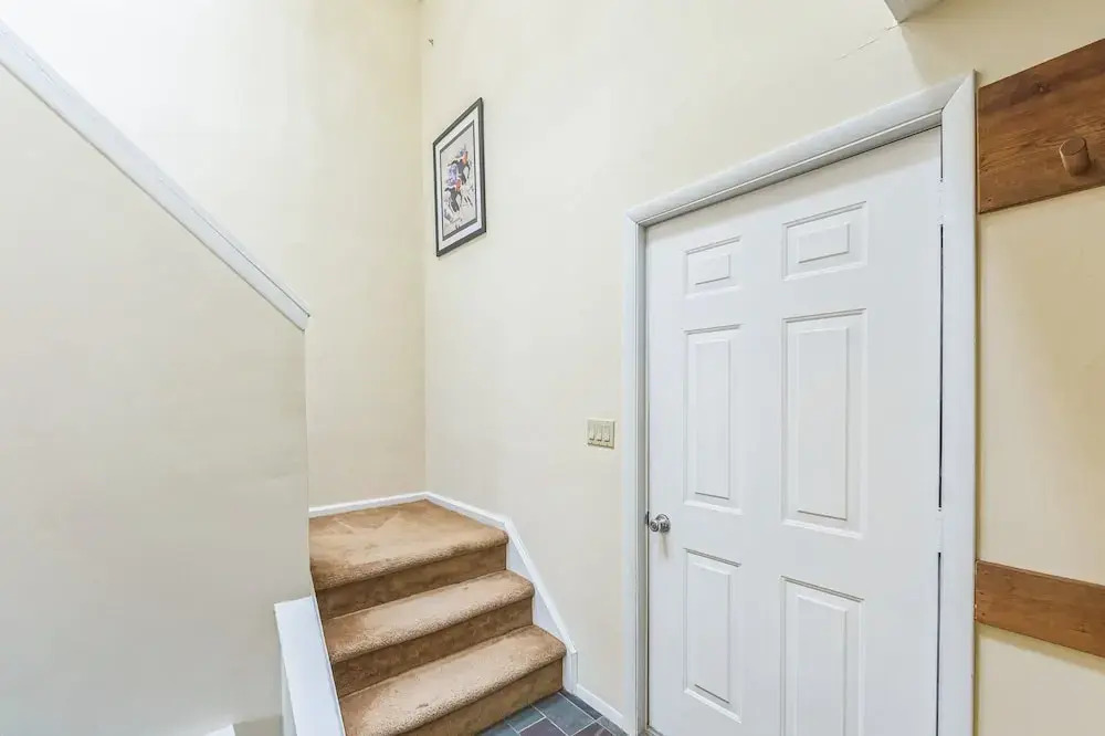 Santanoni 60h - Renovated Townhome With Privacy 2 Bedroom Townhouse by The Summit at Gore Mountain