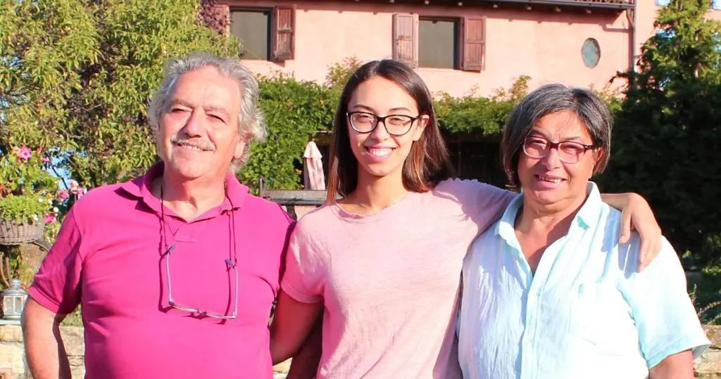 Casa Vacanze Gaia