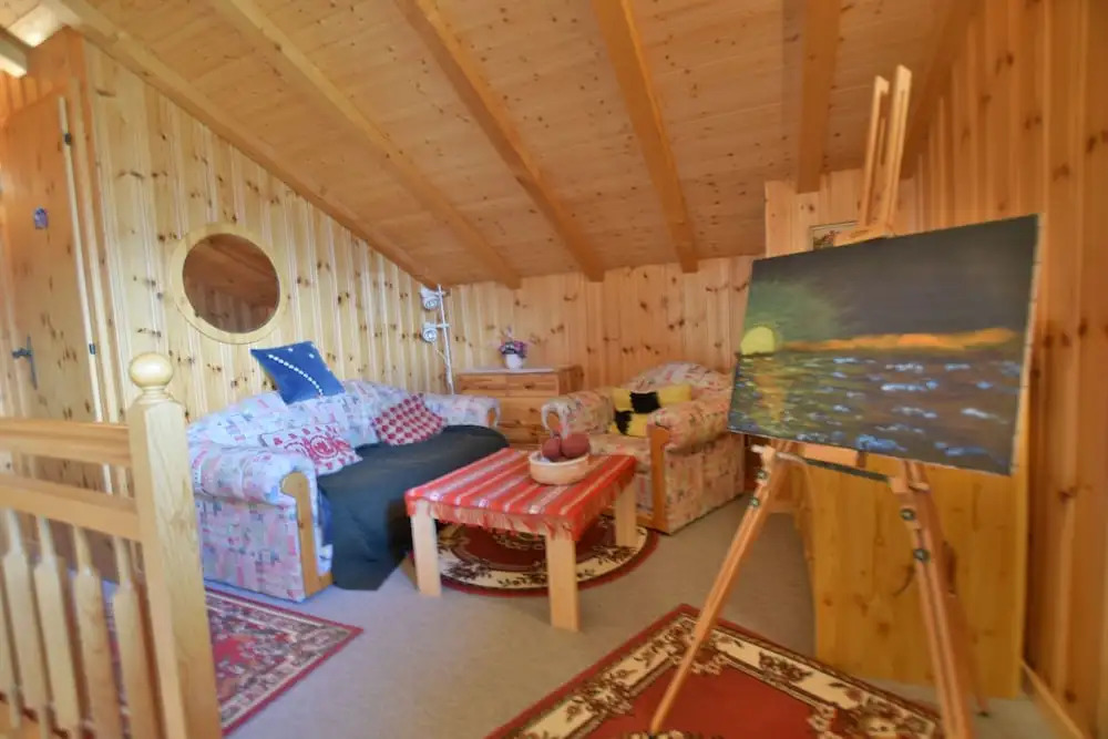 Chalet Joshua