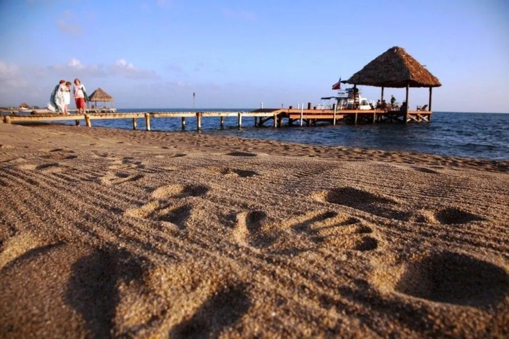Beaches And Dreams Boutique Hotel