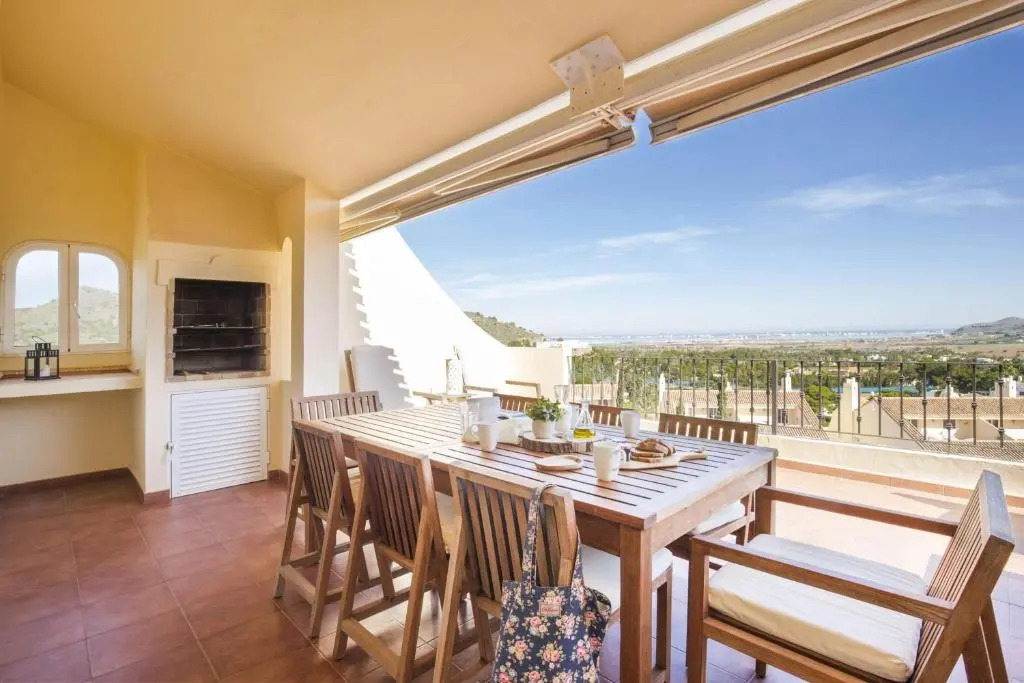 La Manga Club Resort - Los Olivos 343