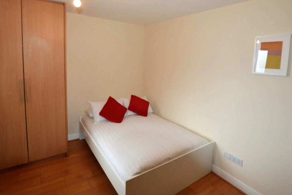 Great 2 Bedroom Apartment in Trendy Stoneybatter