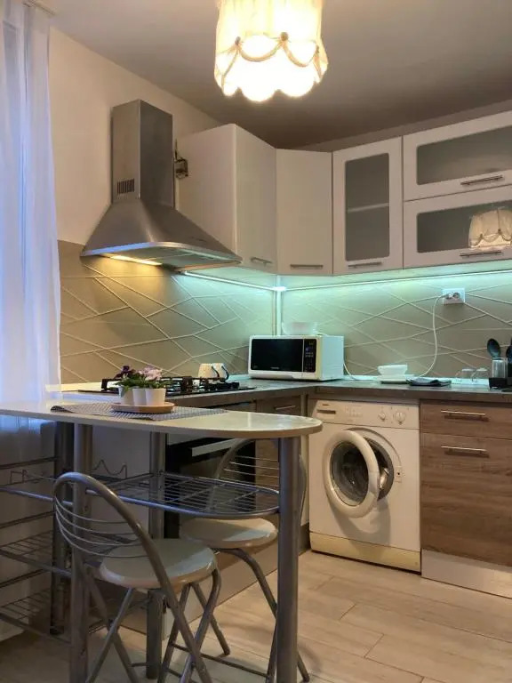 Olivia`s Studio - apartment Iasi