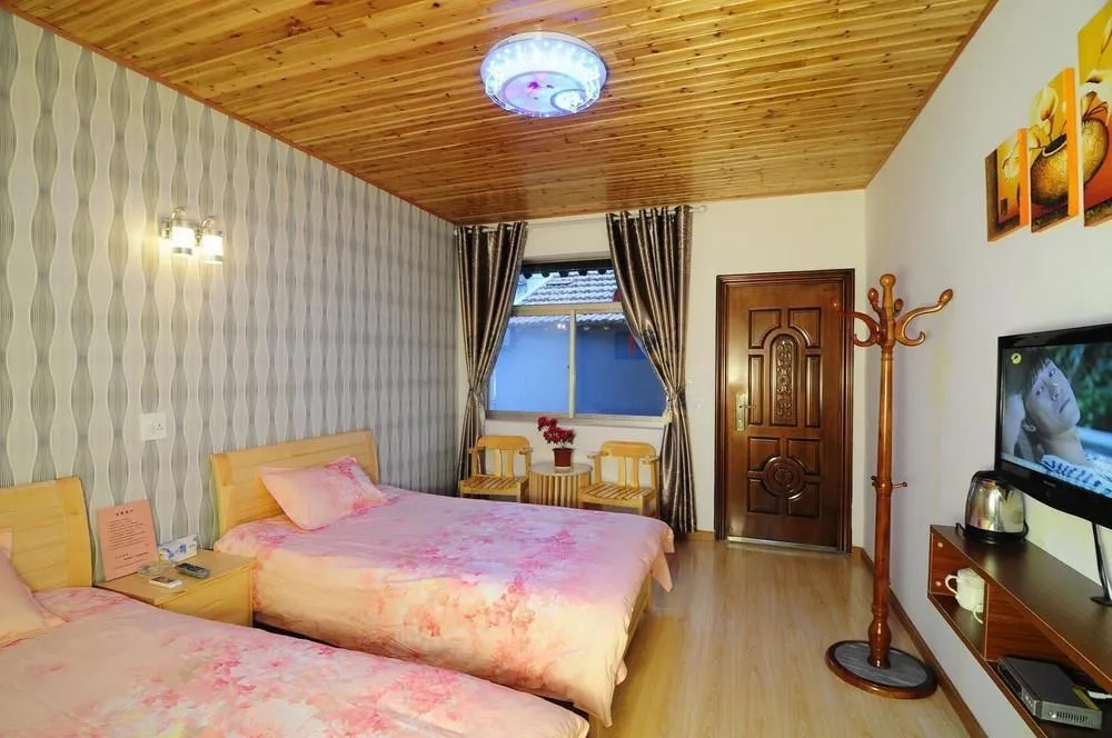 Xitang lvs Manor Hotel
