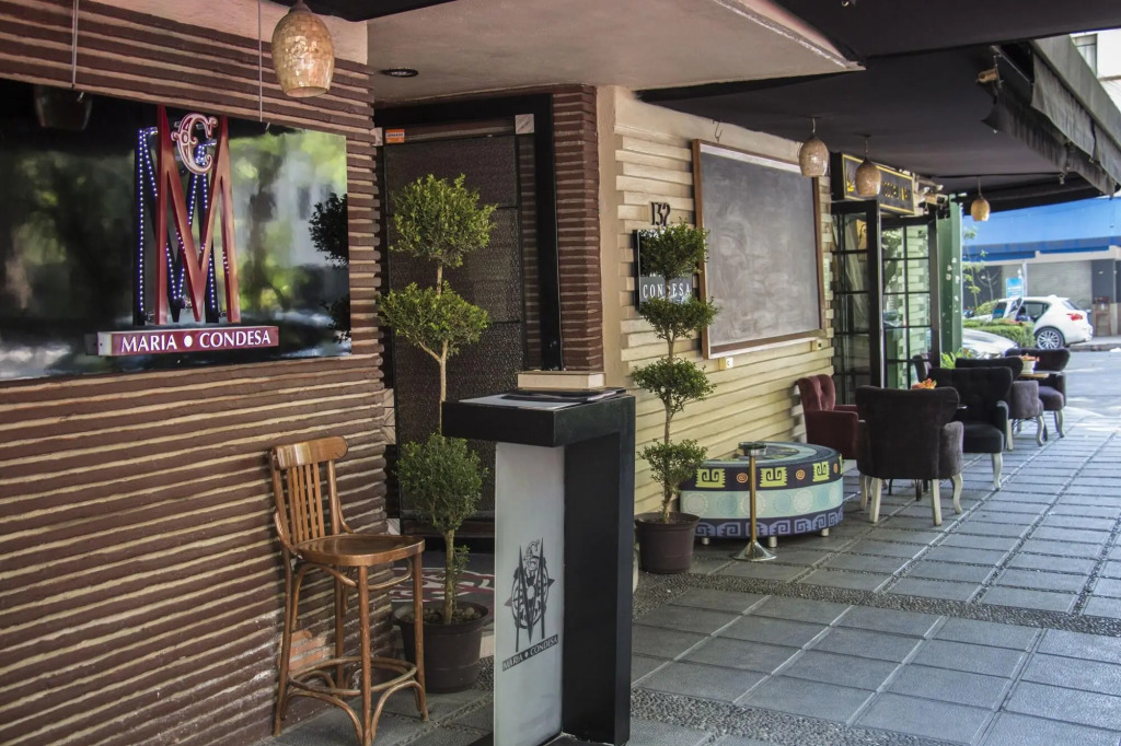 Maria Condesa Boutique