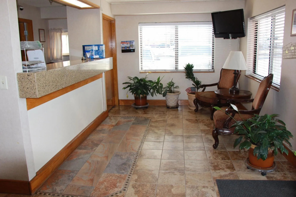 Red Lion Inn & Suites Ontario
