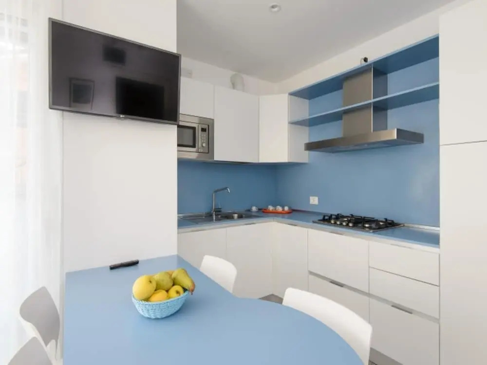 Vibrant Property in Lignano