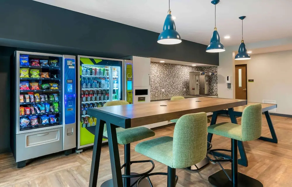 Extended Stay America Premier Suites - Bradenton