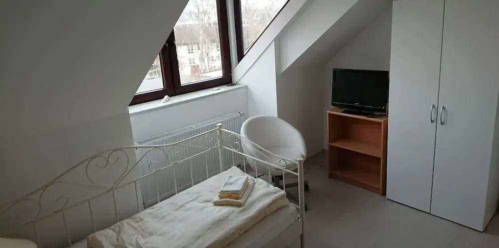 Marstall Apartmenthaus Kassel