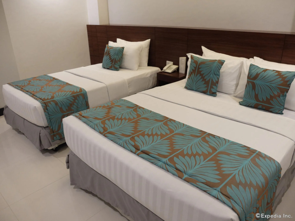 Jonys Boutique Hotel