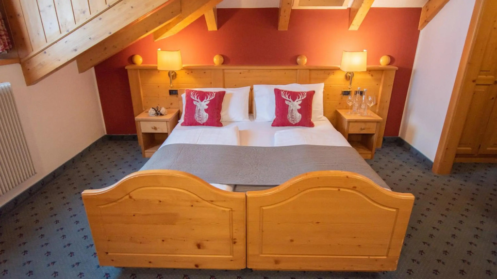 Hotel Diamant Park