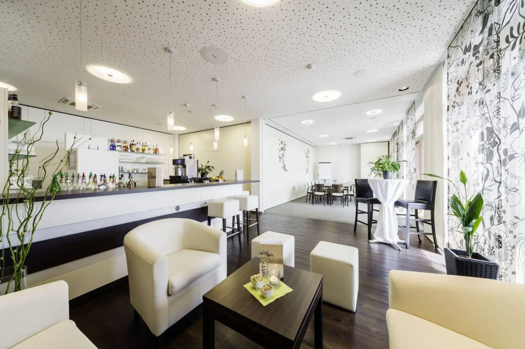 Flair Hotel zum Schiff
