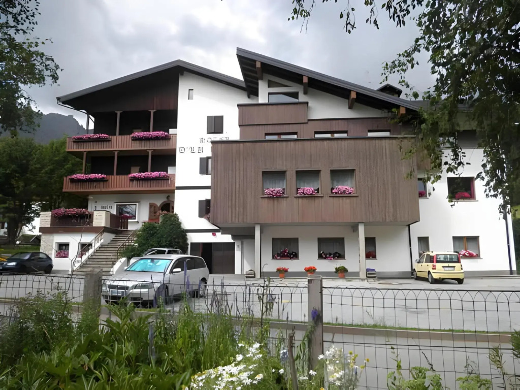 Hotel DLa Varda