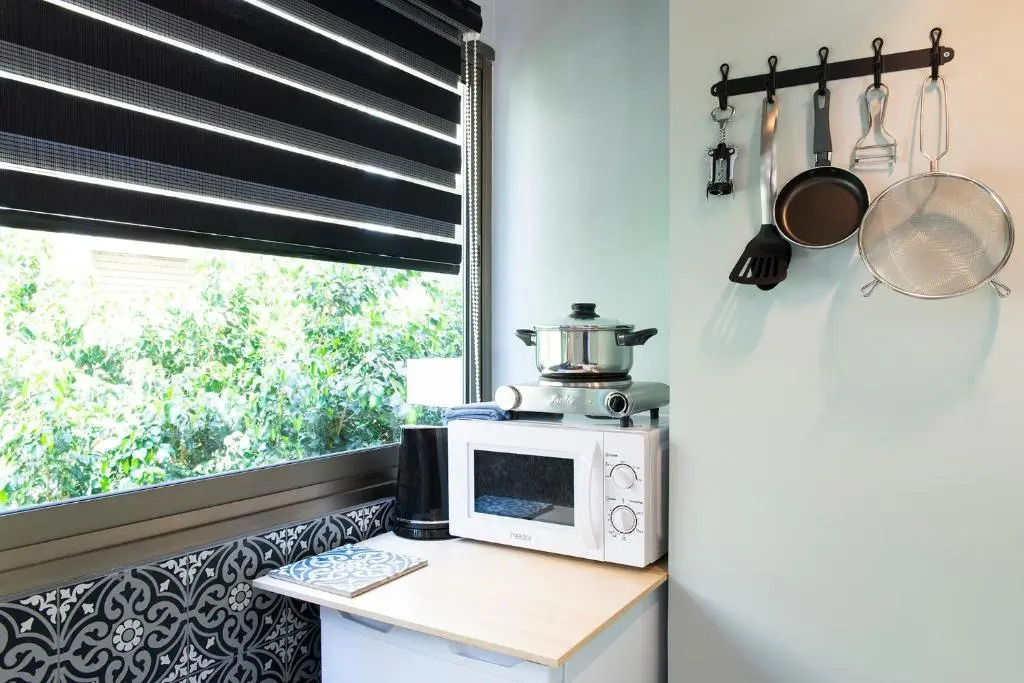 Cozy and Spacious by TLV2RENT