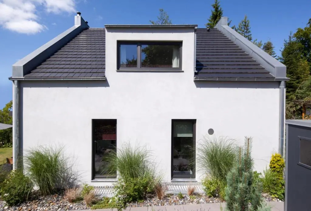 Ferienhaus am Sonnensteg