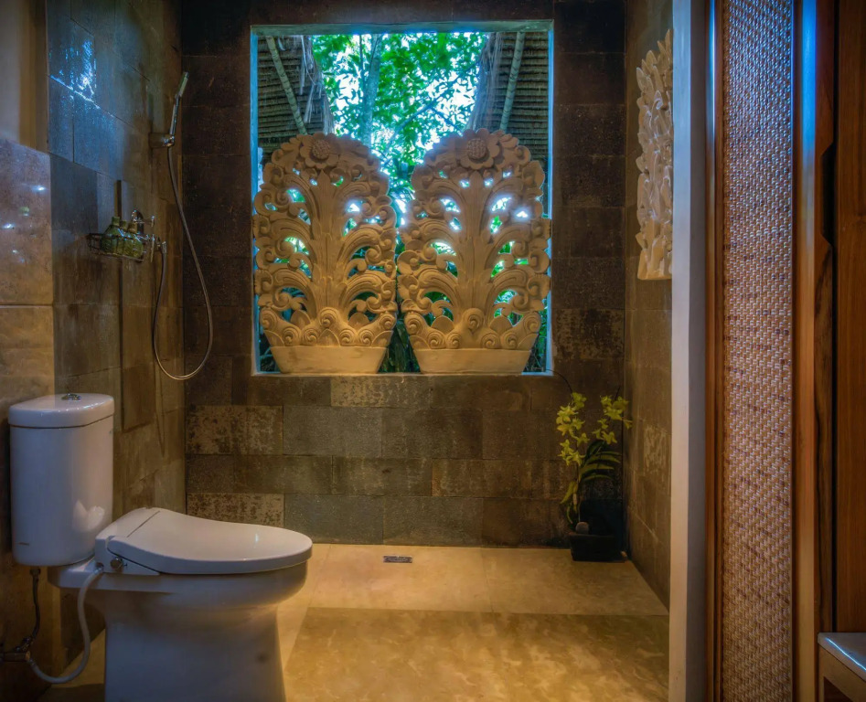 Adiwana Svarga Loka - A Retreat Resort