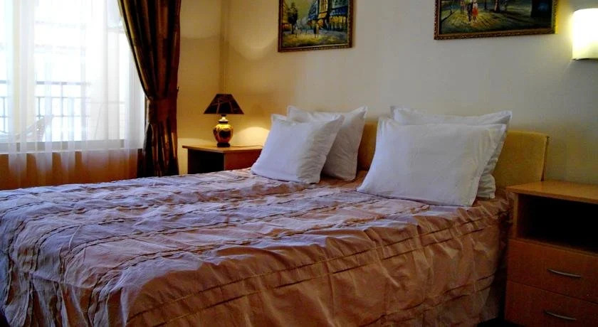 Guest House Viena