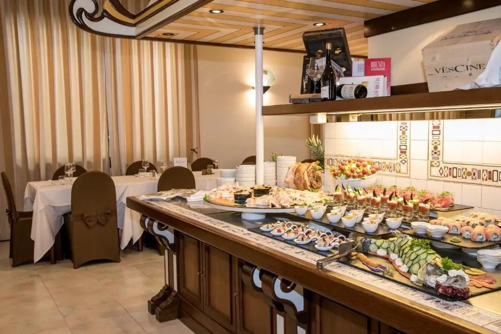 Hotel Excelsior