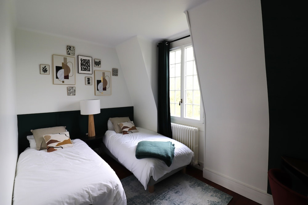Le Domaine Saint Ange