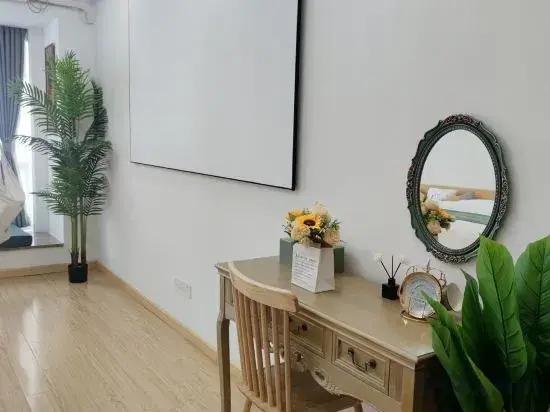 Jingdezhen Wangshu Homestay (People's Square Taoyangli Scenic Area)