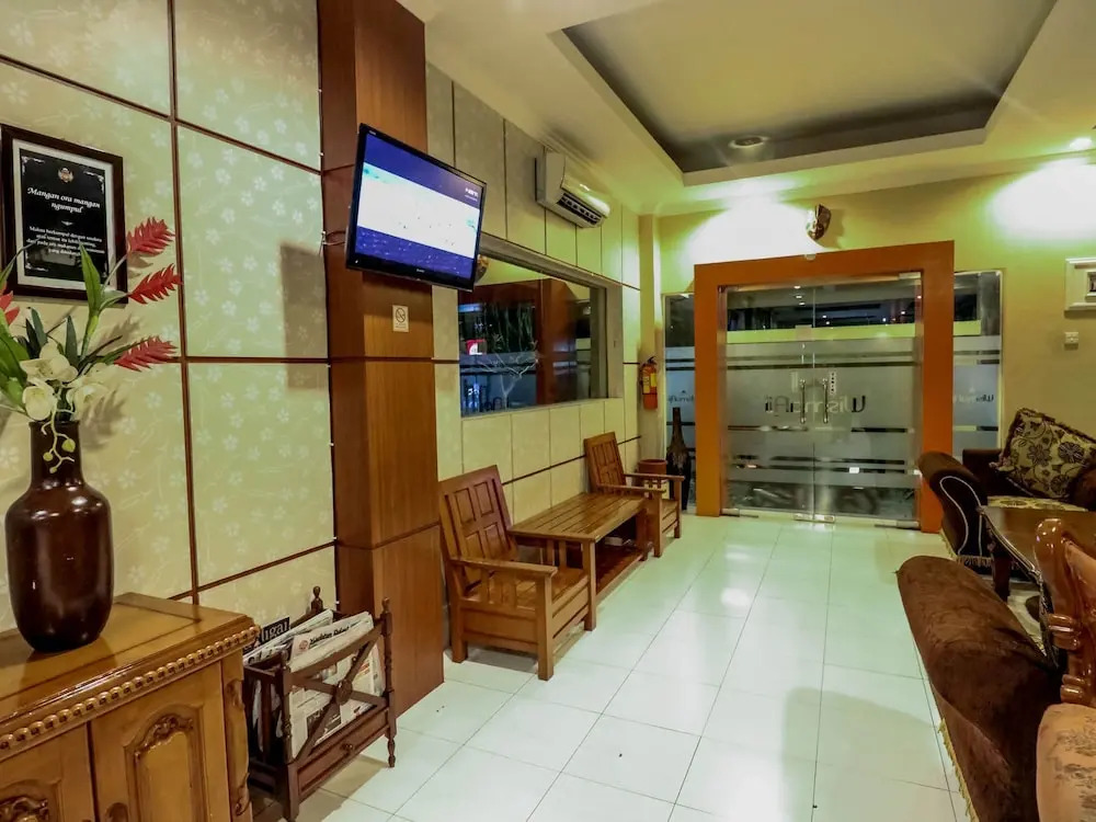 NIDA Rooms Ring Road Utara 186