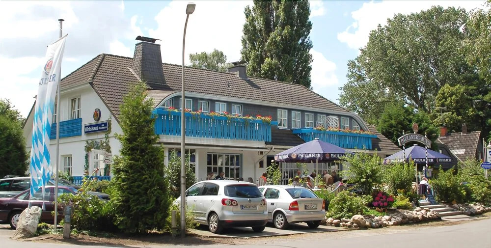 Landhaus Strandallee