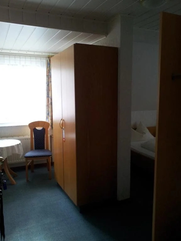 Hotel Weinhaus Am Stiftstor