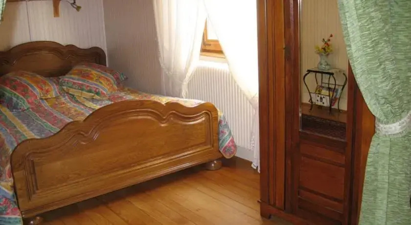 Chambre dHôtes Haensler